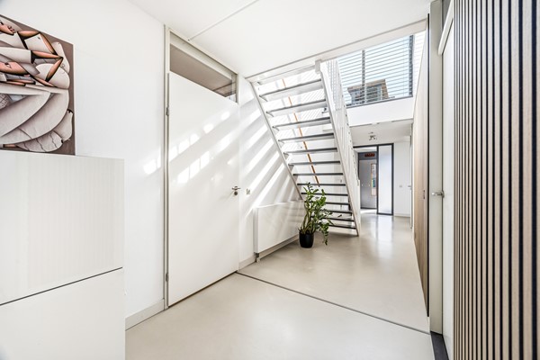 Medium property photo - Dodaarsoever 13, 2492 RZ The Hague